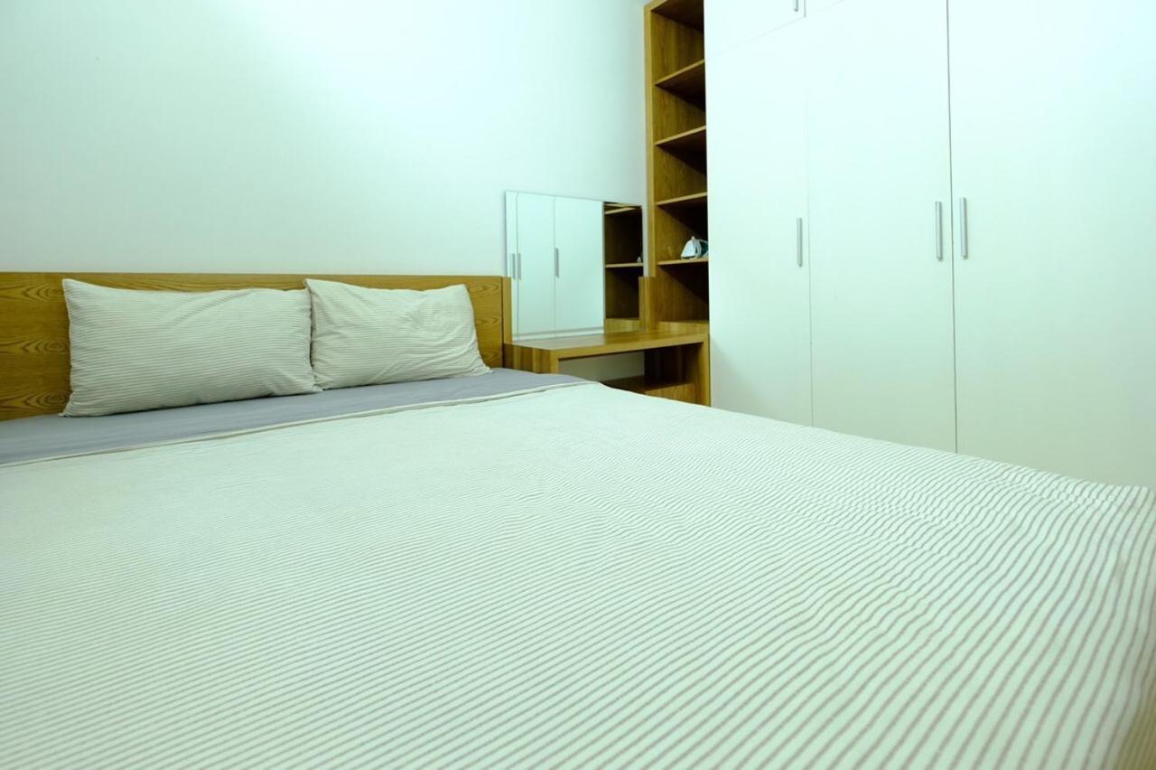 Infinity Sea View Apartment *