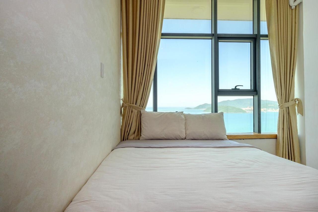 Apartment Infinity Sea View *