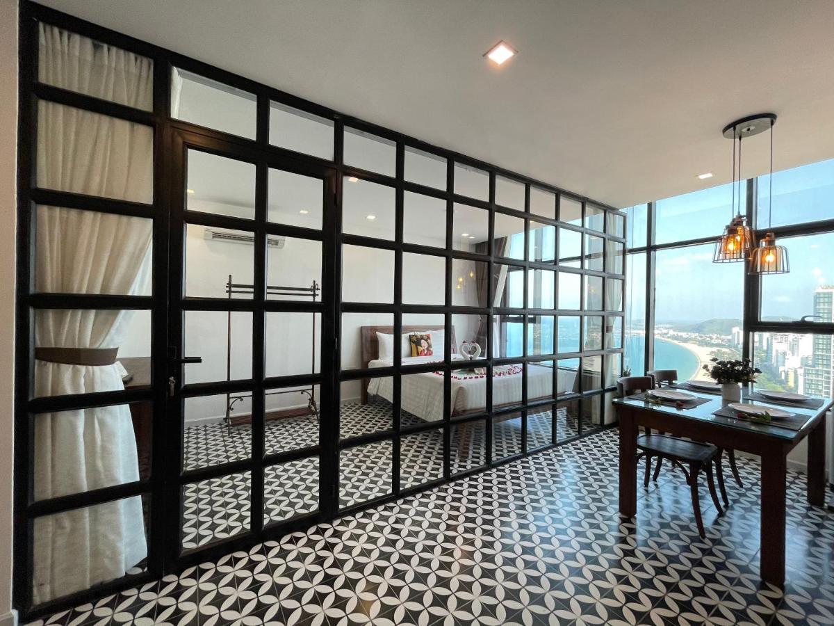 Infinity Sea View