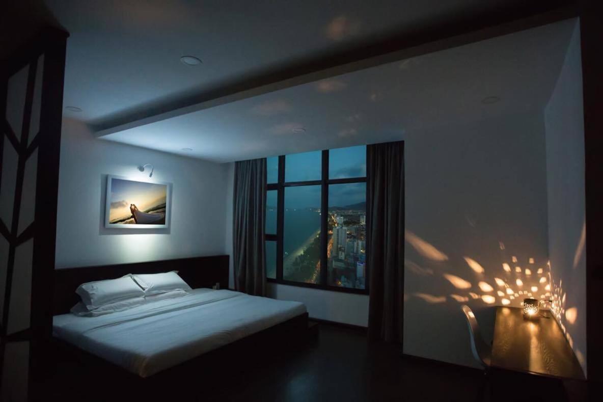 Infinity Sea View Apartment Nha Trang