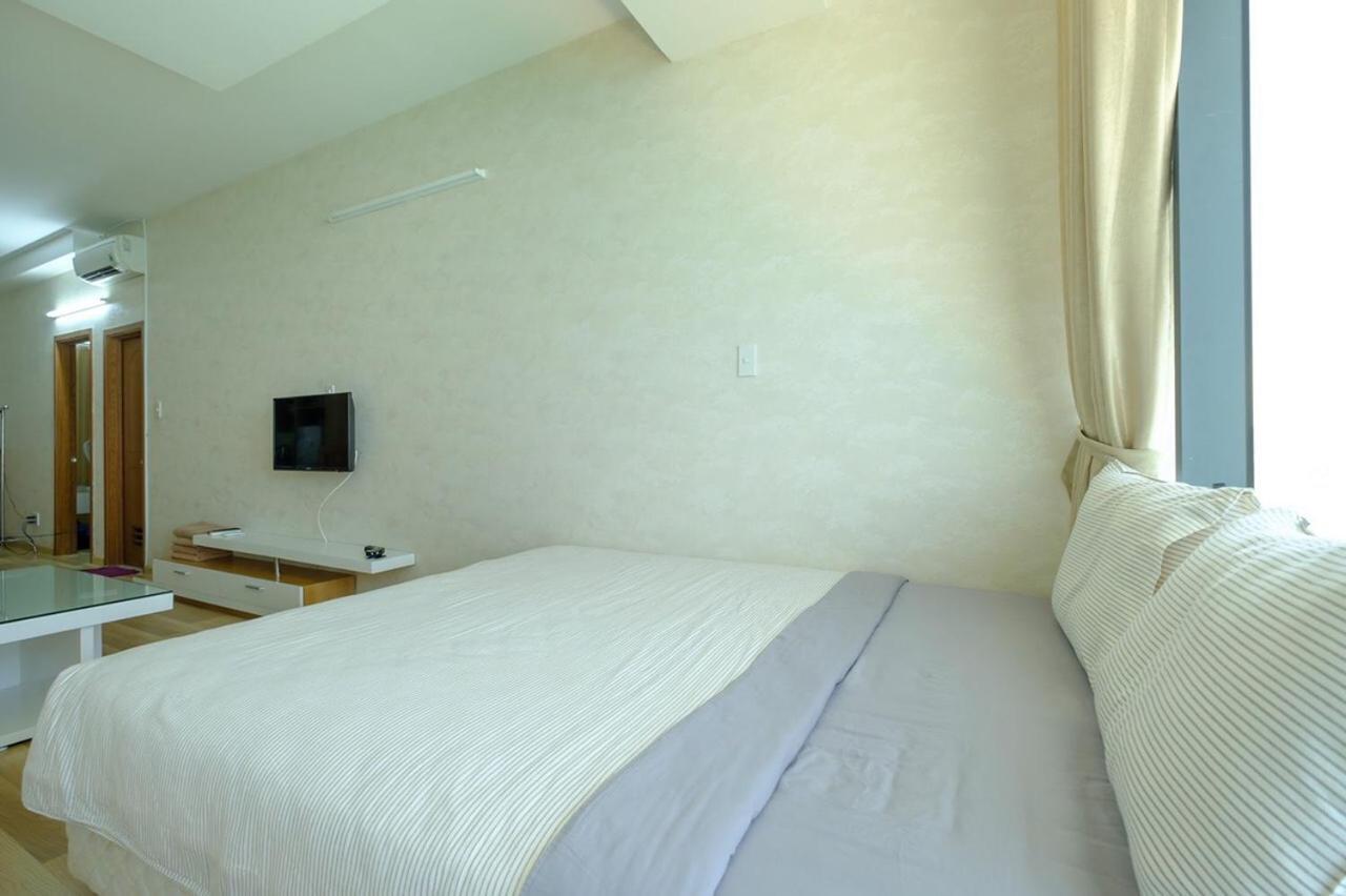 Infinity Sea View Apartment *