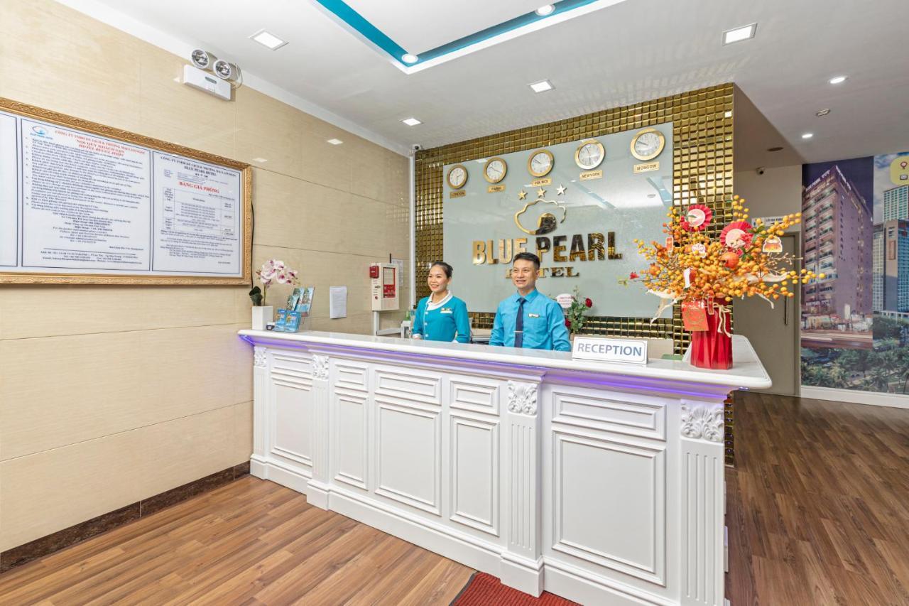 Hotel Blue Pearl 3*