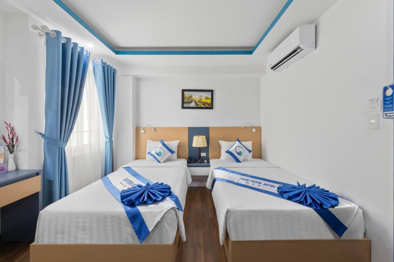 Blue Pearl Hotel 3*