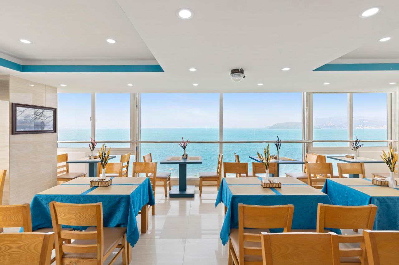 Blue Pearl Hotel Nha Trang