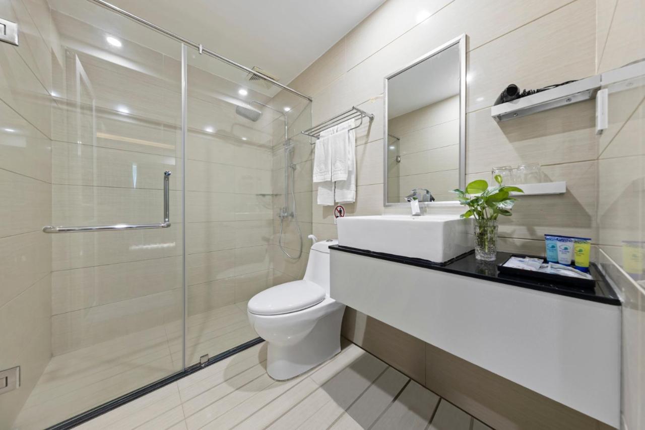Blue Pearl 3* Nha Trang