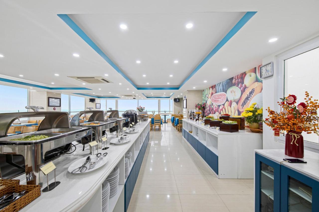 Hotel Blue Pearl Nha Trang