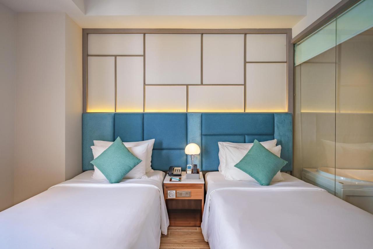 Seaesta 4* Nha Trang