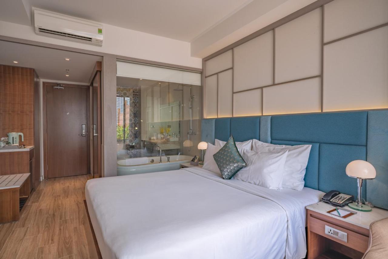 Seaesta Hotel Nha Trang