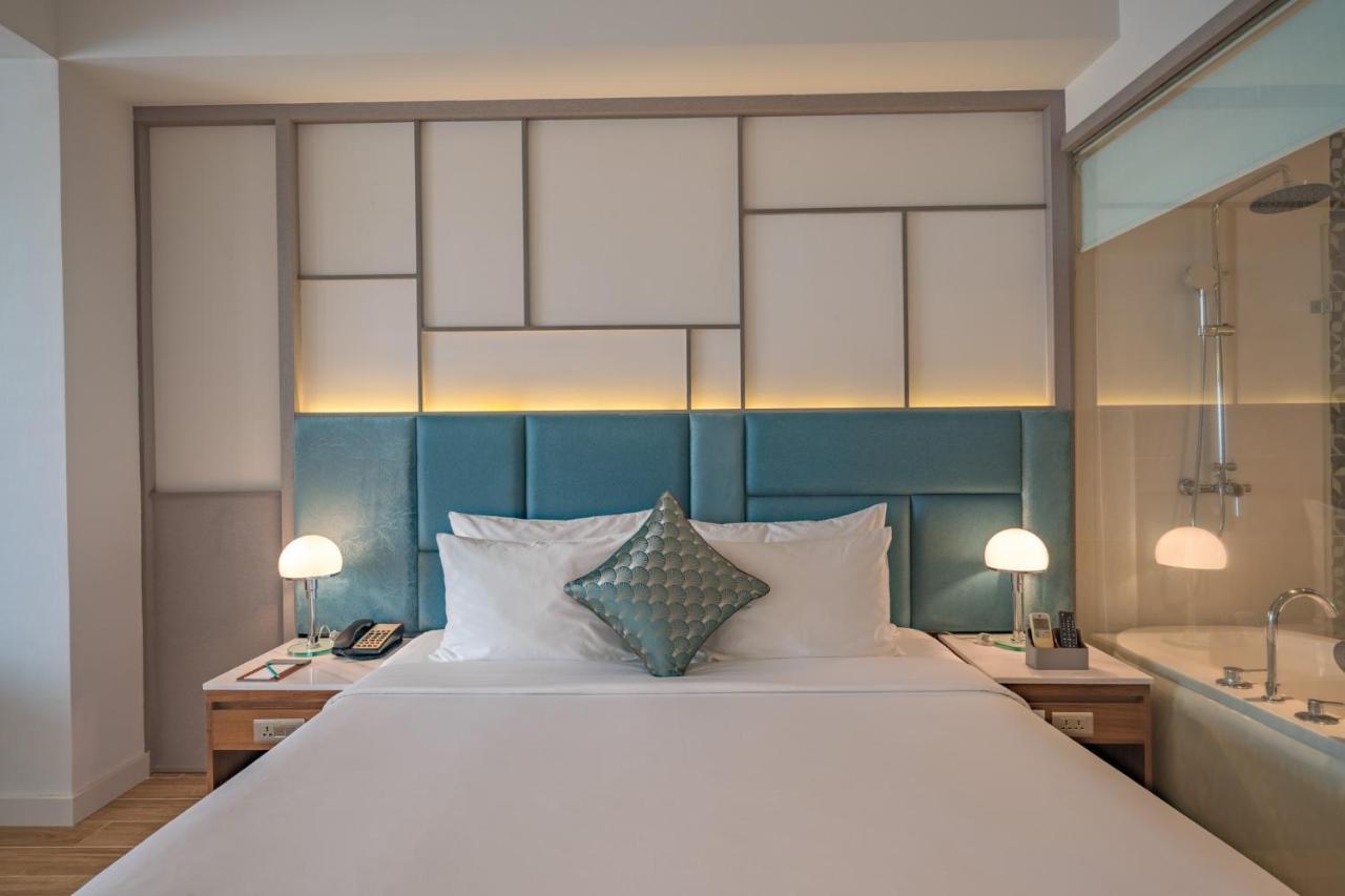 Seaesta 4* Nha Trang