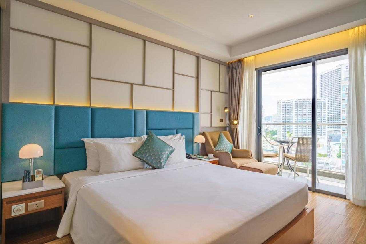 Seaesta Nha Trang