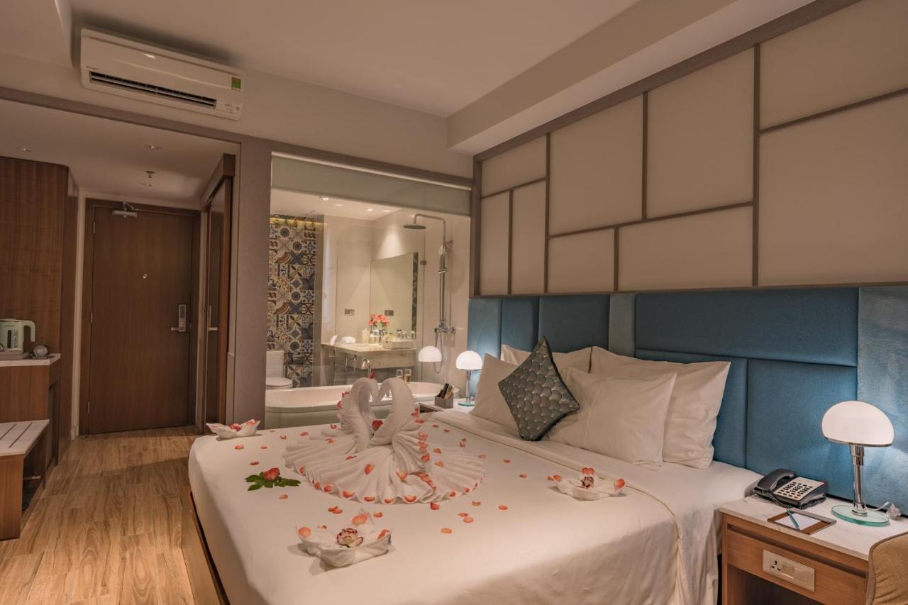 Seaesta 4* Nha Trang