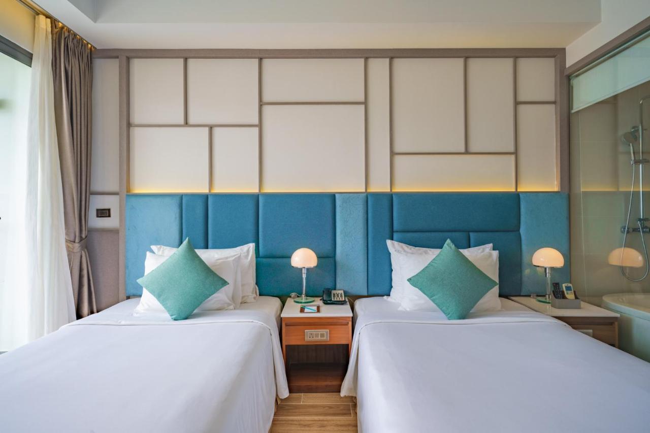 Seaesta Hotel
