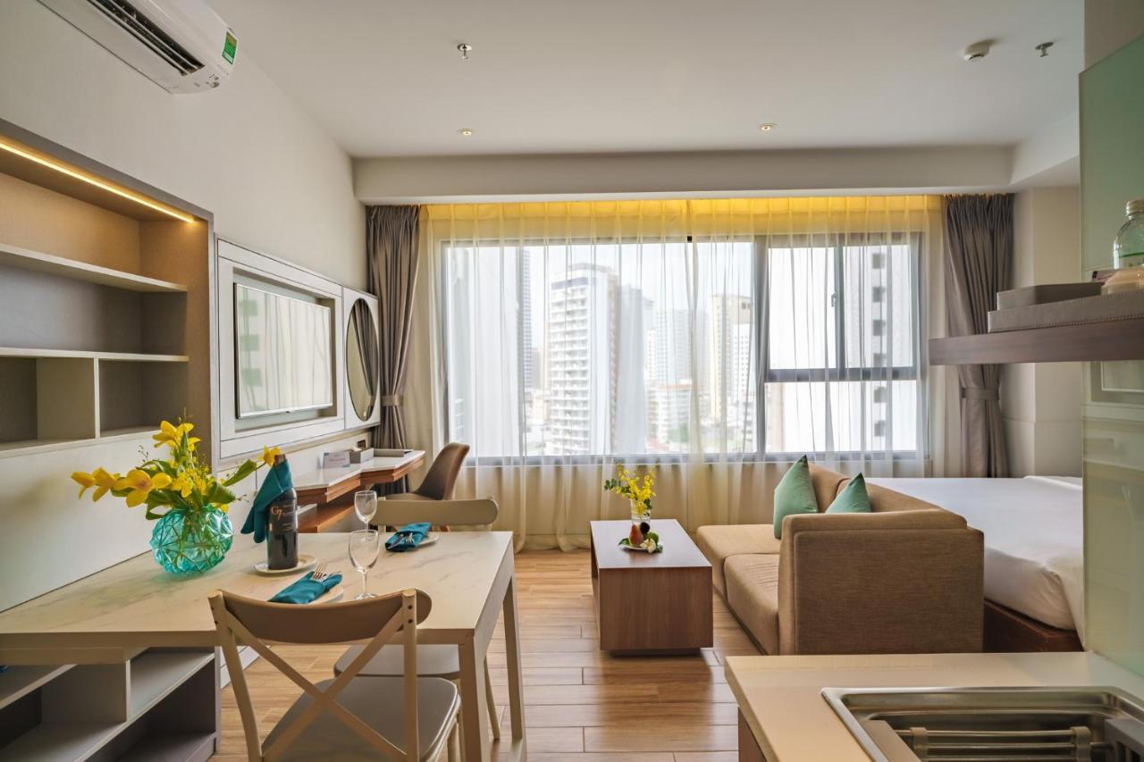 Seaesta 4* Nha Trang