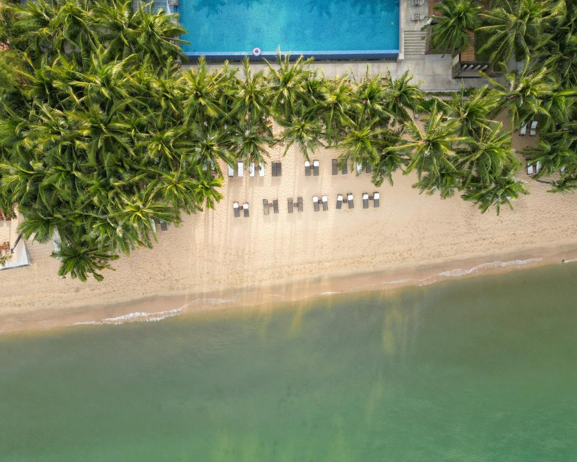 Salinda - Sparkling Wine Breakfast 5* Phu Quoc