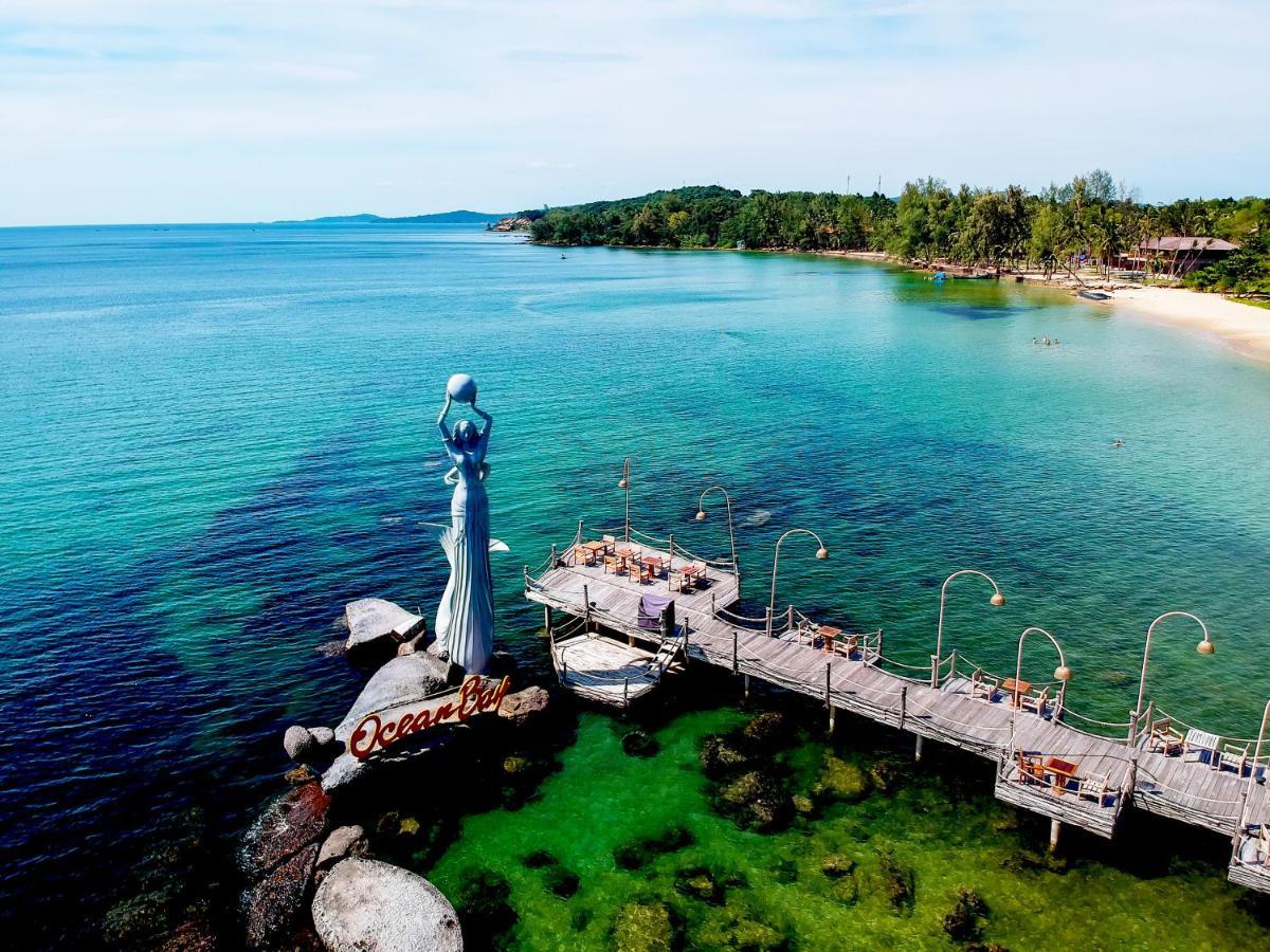 Ocean Bay & Resort 5*