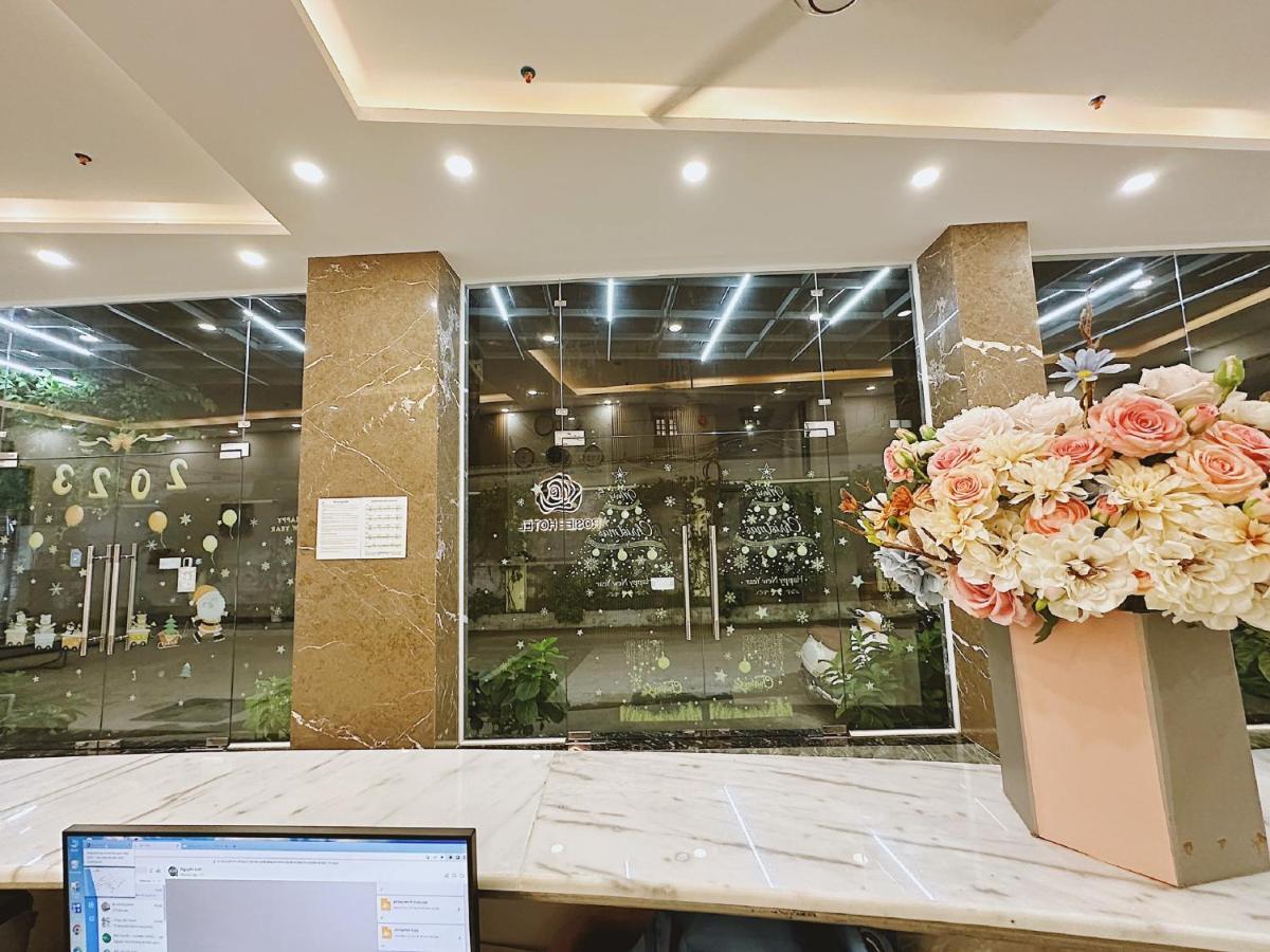Rosetta Hotel Phu Quoc