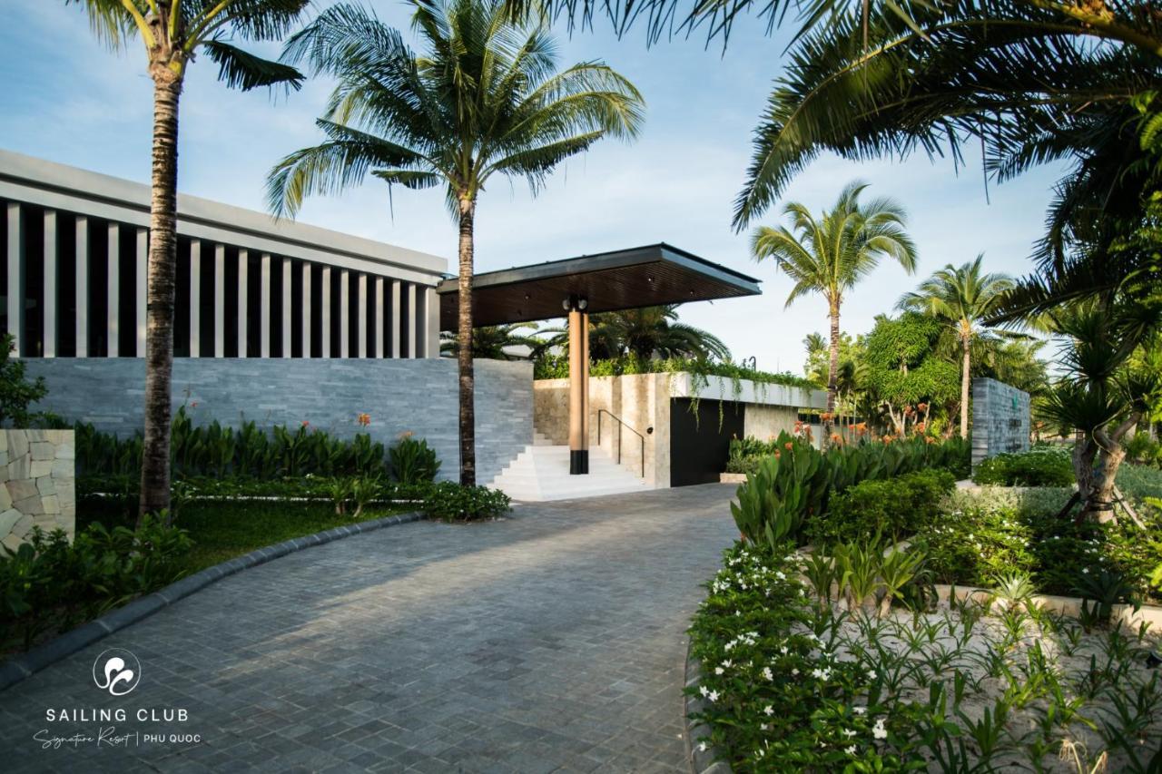 Resort Sailing Club Signature 5*