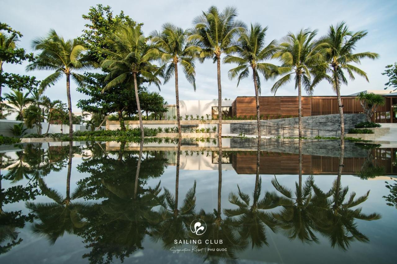 Resort Sailing Club Signature Phu Quoc
