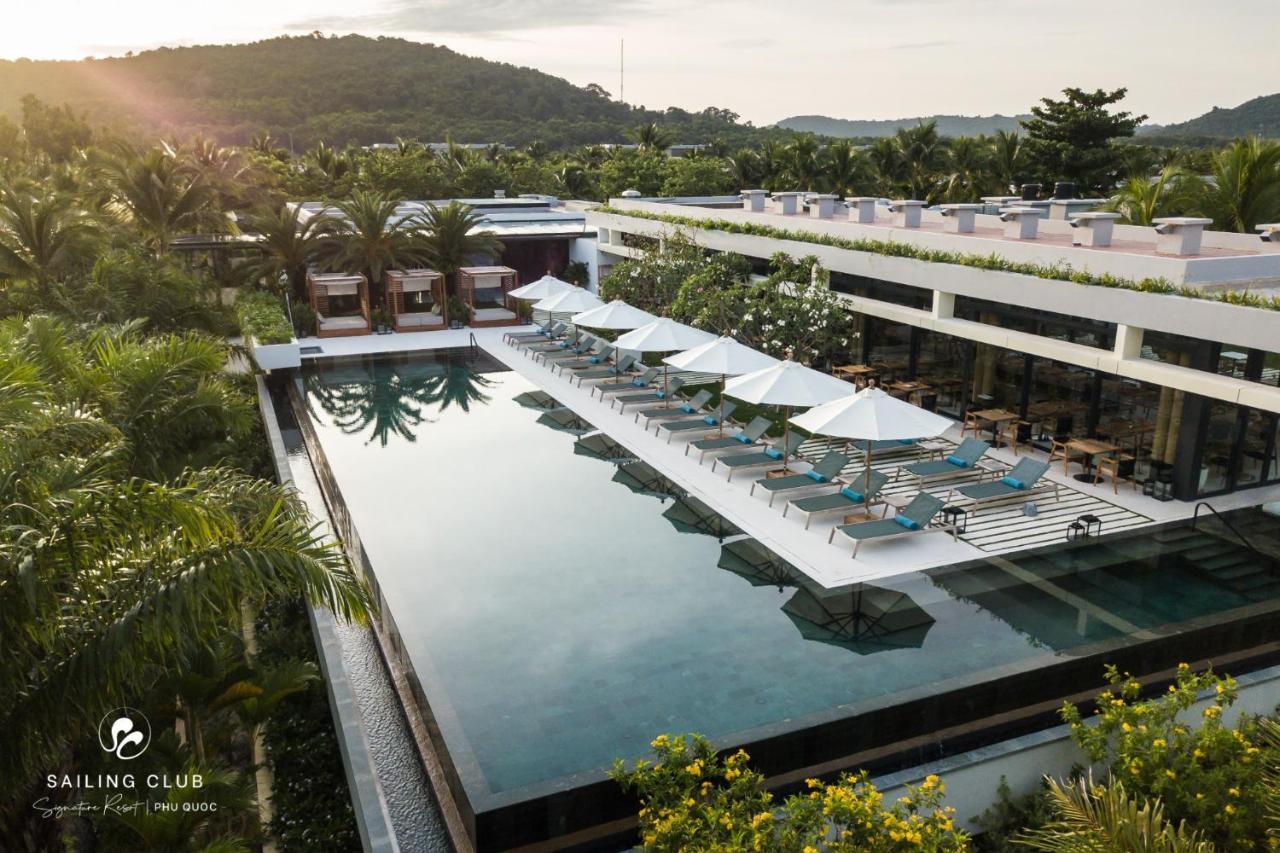 Sailing Club Signature Resort 5*