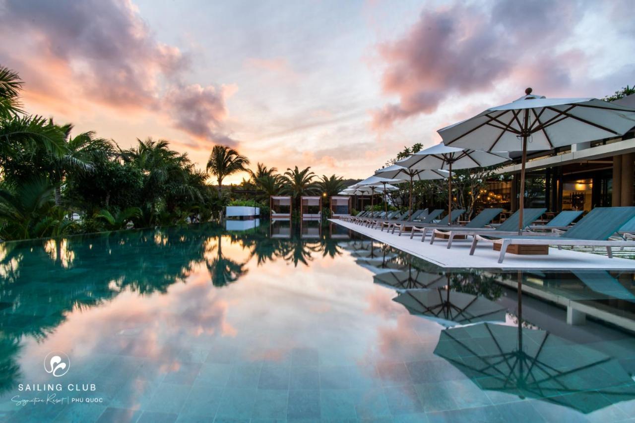 Sailing Club Signature Resort 5*