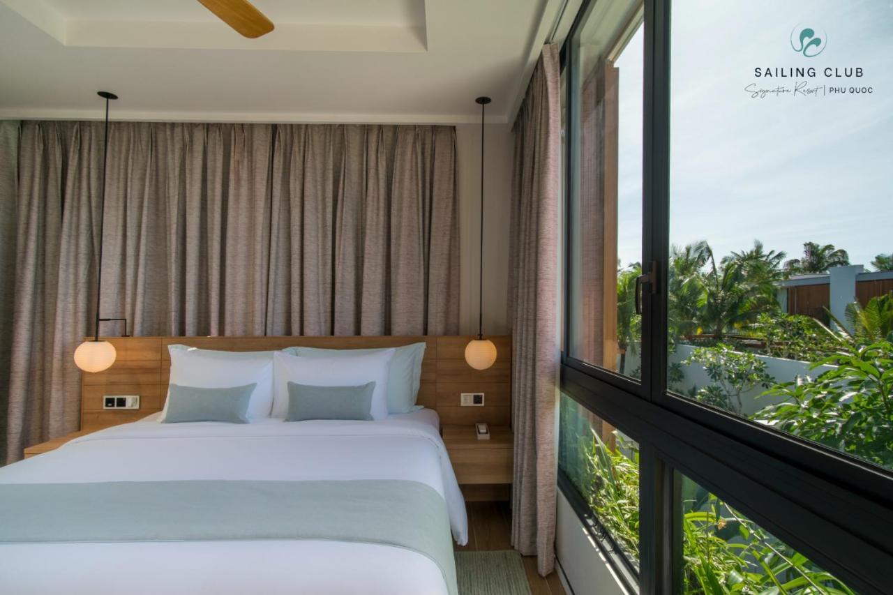Sailing Club Signature Resort