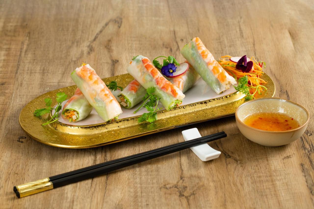 The Oriental Jade 5* Hanoi