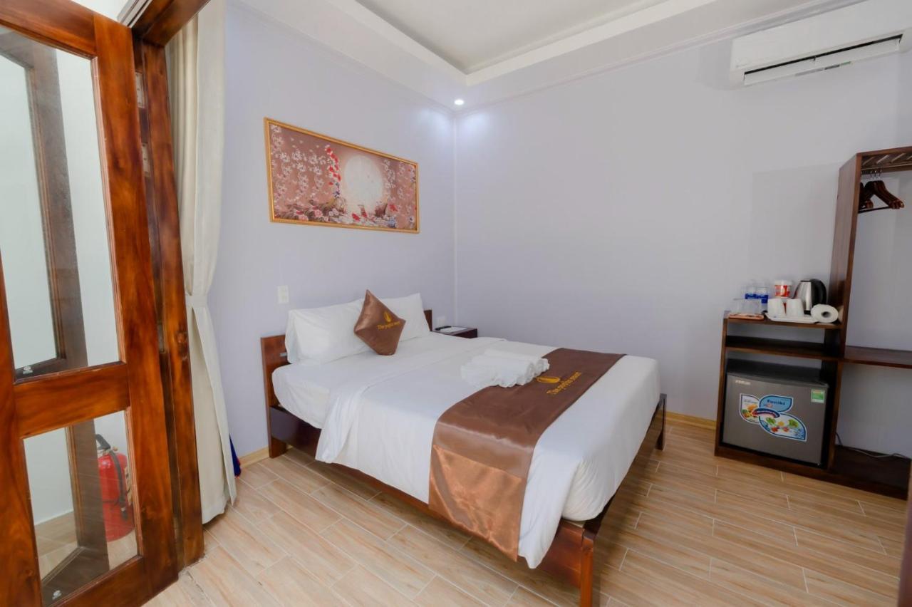 The Poplar Hotel Phu Quoc