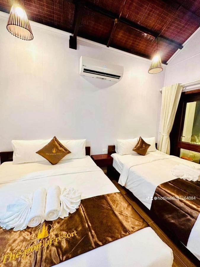 The Poplar 3* Phu Quoc