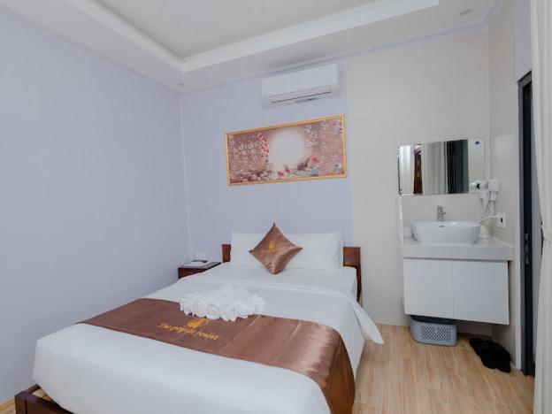 The Poplar 3*