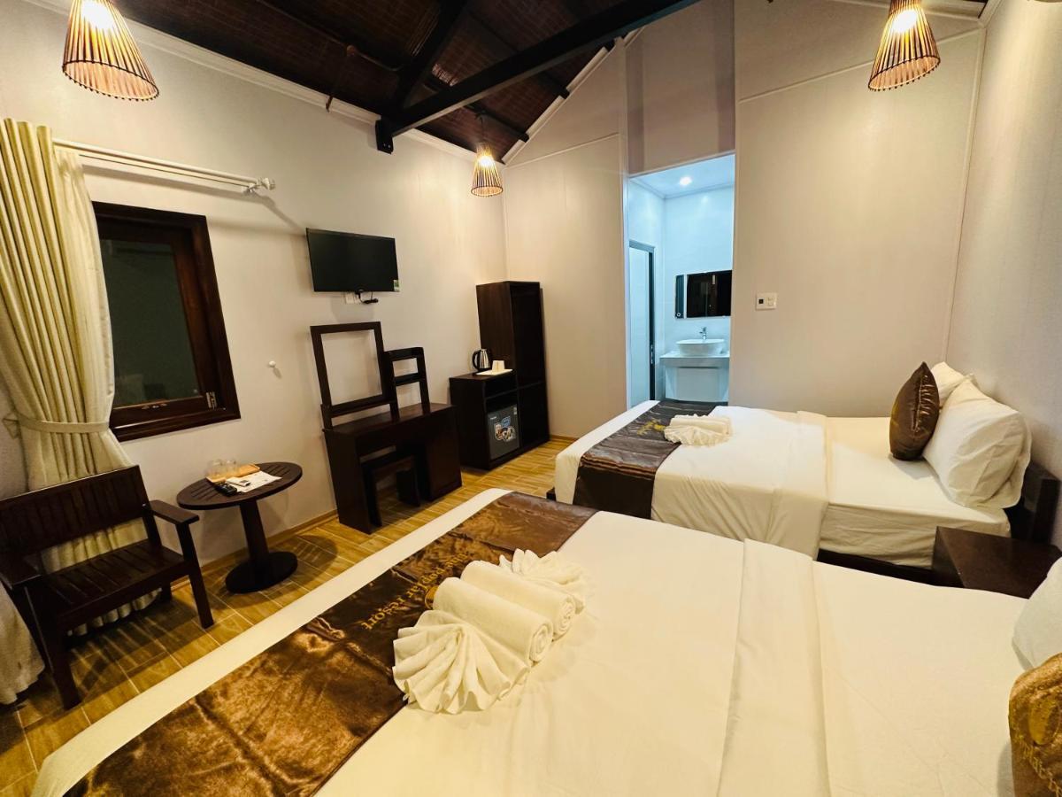 Hotel The Poplar 3*