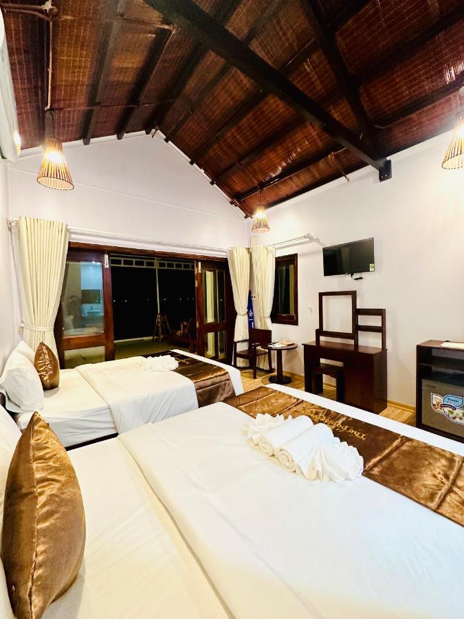 Hotel The Poplar Phu Quoc