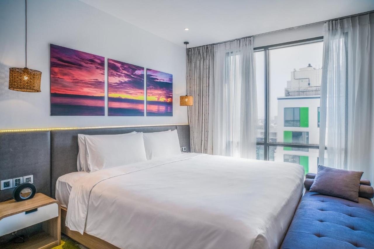 & Saigon Airport By Ihg Ho Chi Minh City