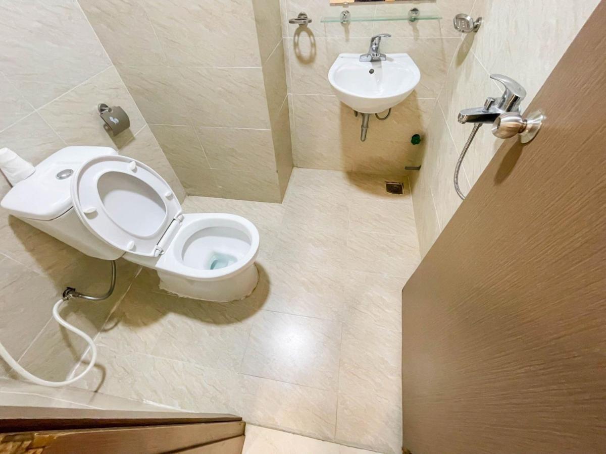 Apartment Beach Apartment Nha Trang