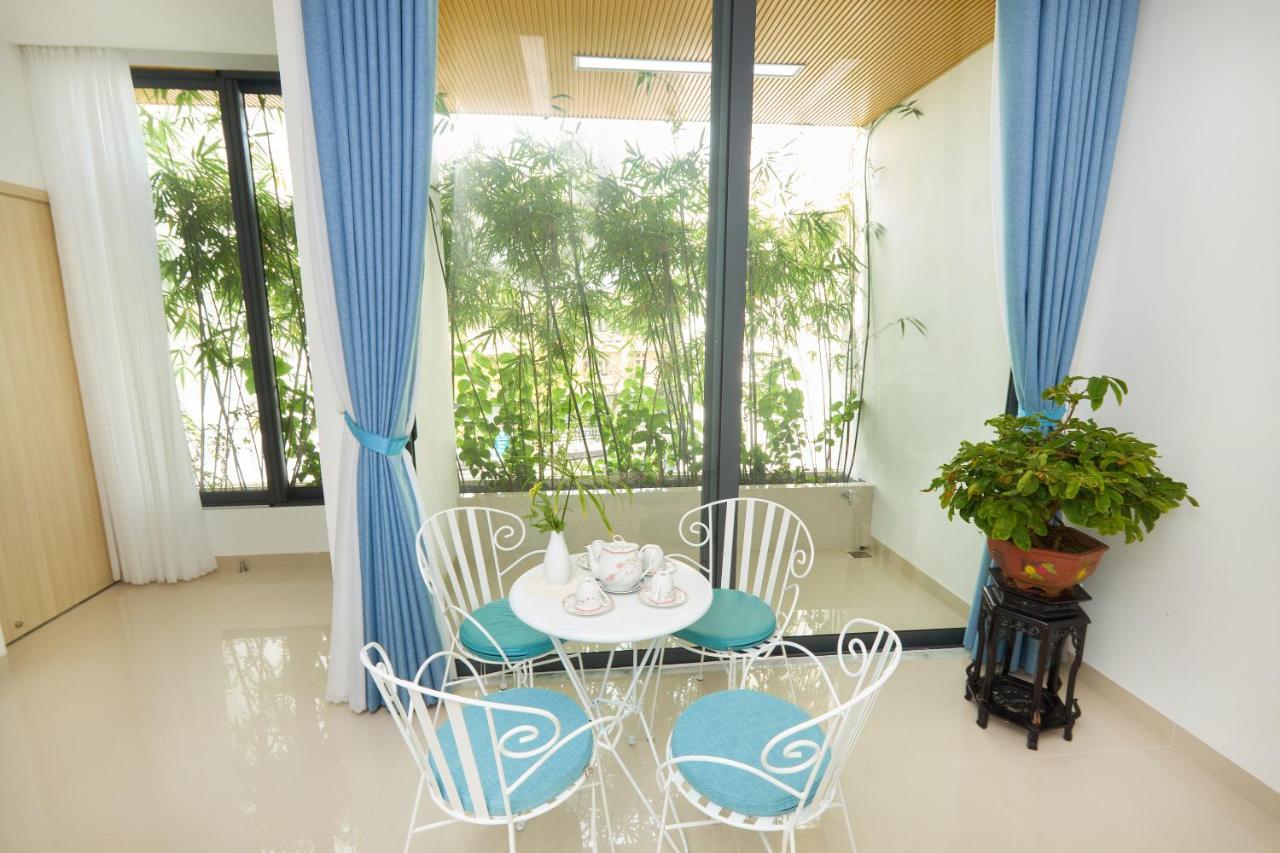Truc Homestay *