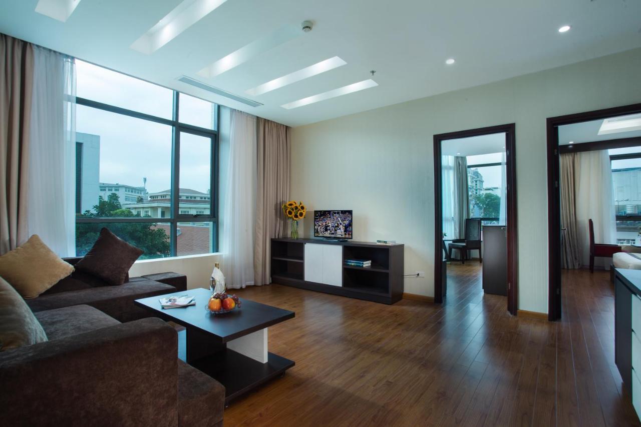 Tqt Khách sạn 4*