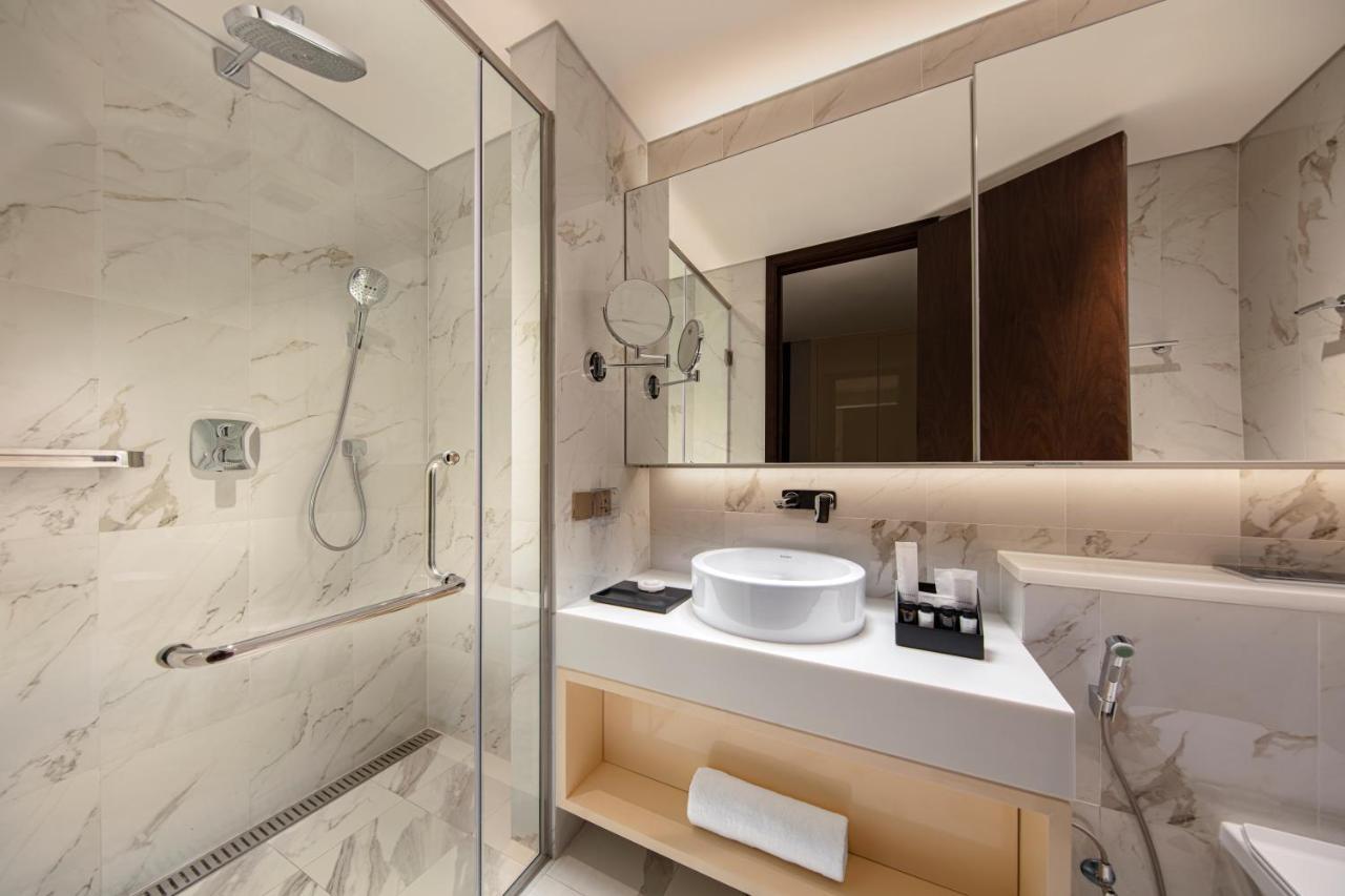 The Five Residences Hà Nội 5*