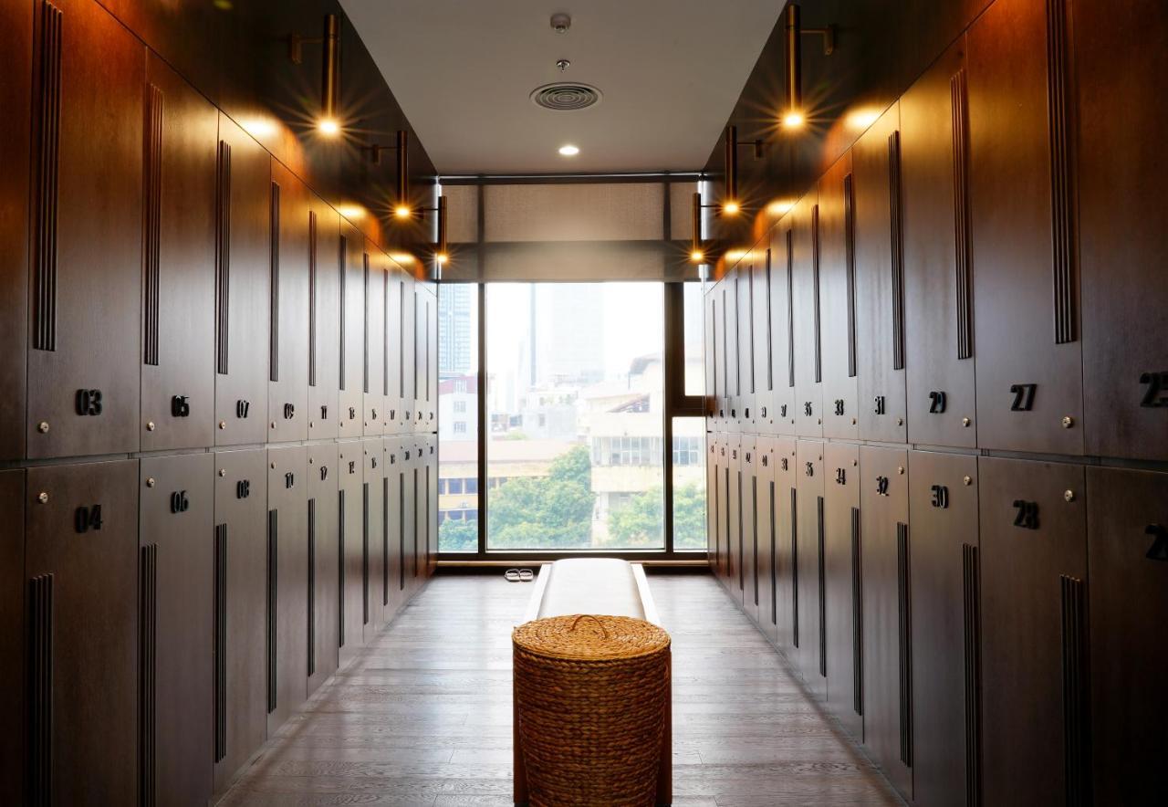 Khách sạn The Five Residences Hà Nội 5*
