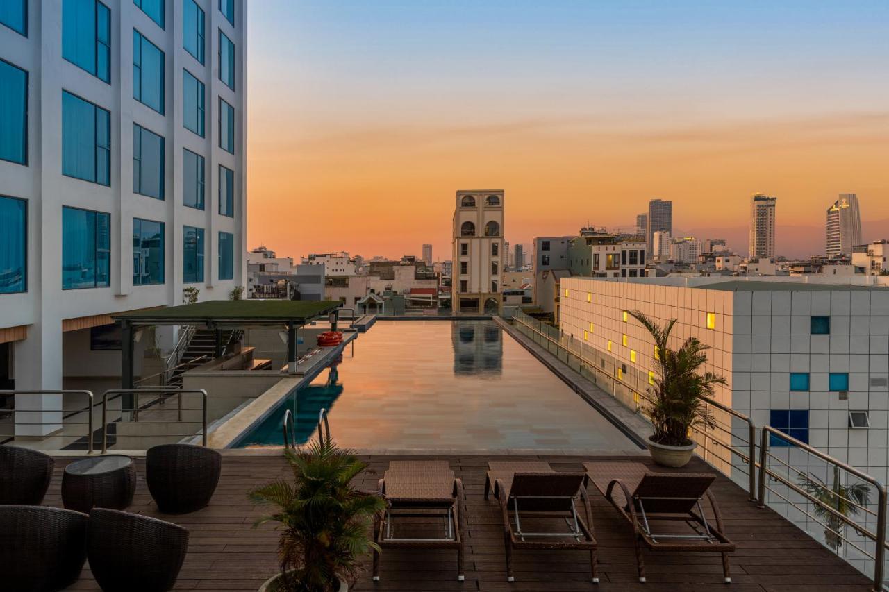 Royal Lotus Hotel Danang Hotel Da Nang