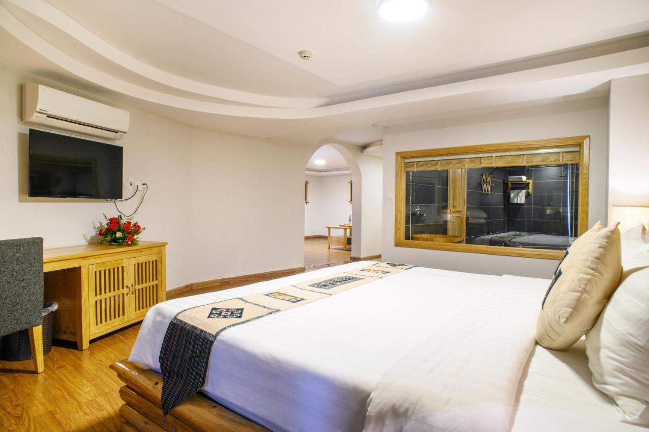 Highland Resort&spa Hotel Sapa