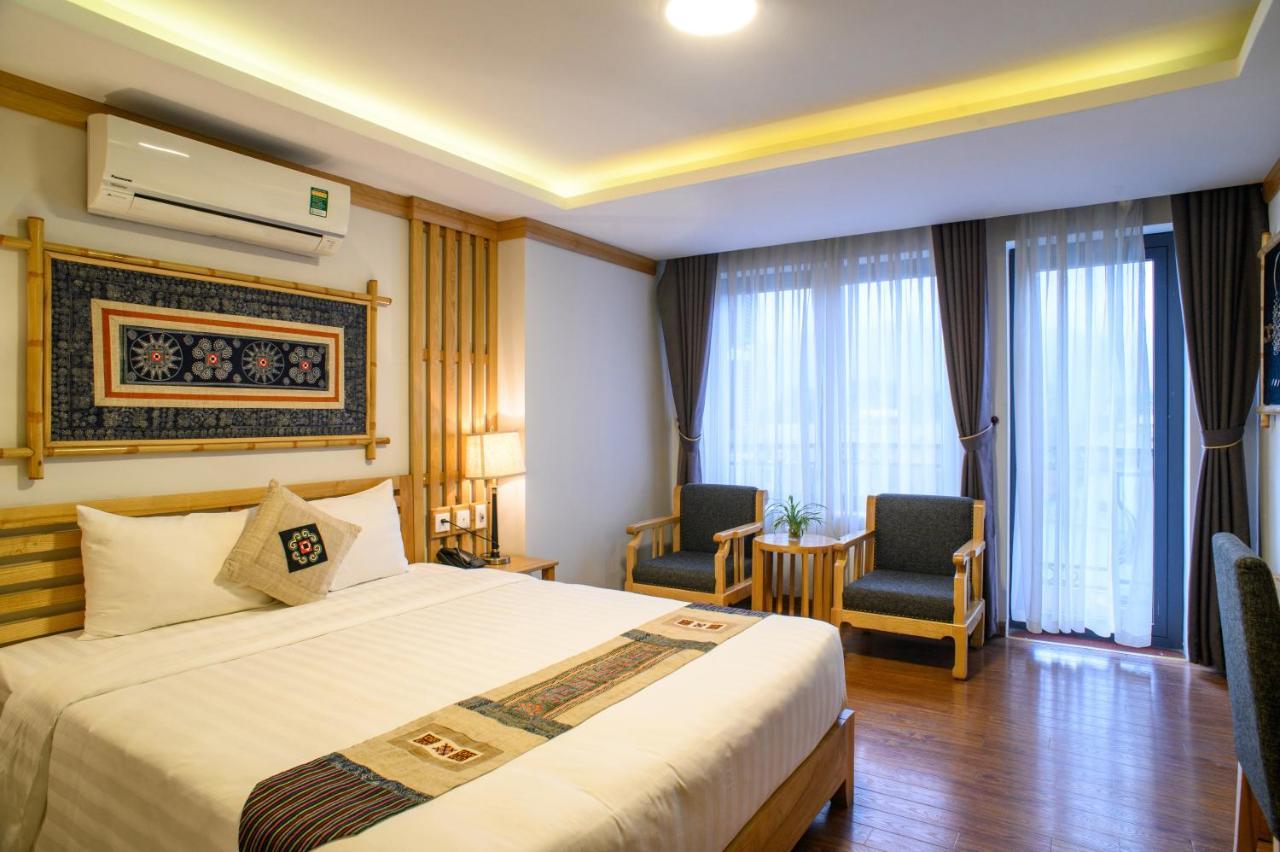 Highland Resort&spa Sapa