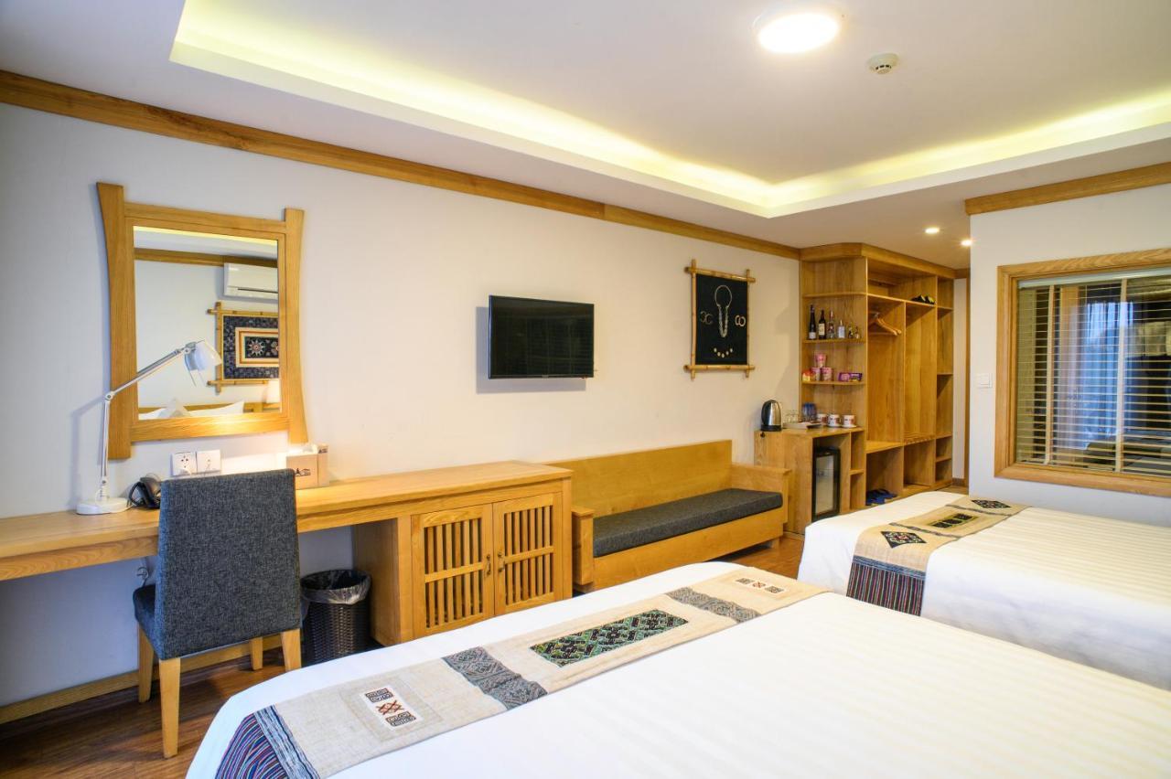 Highland Resort&spa