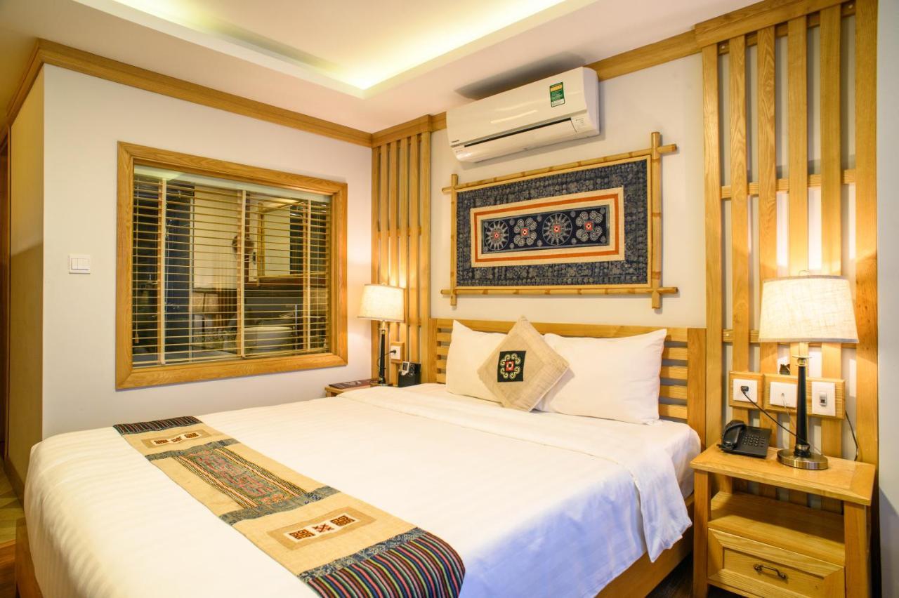 Highland Resort&spa Sapa