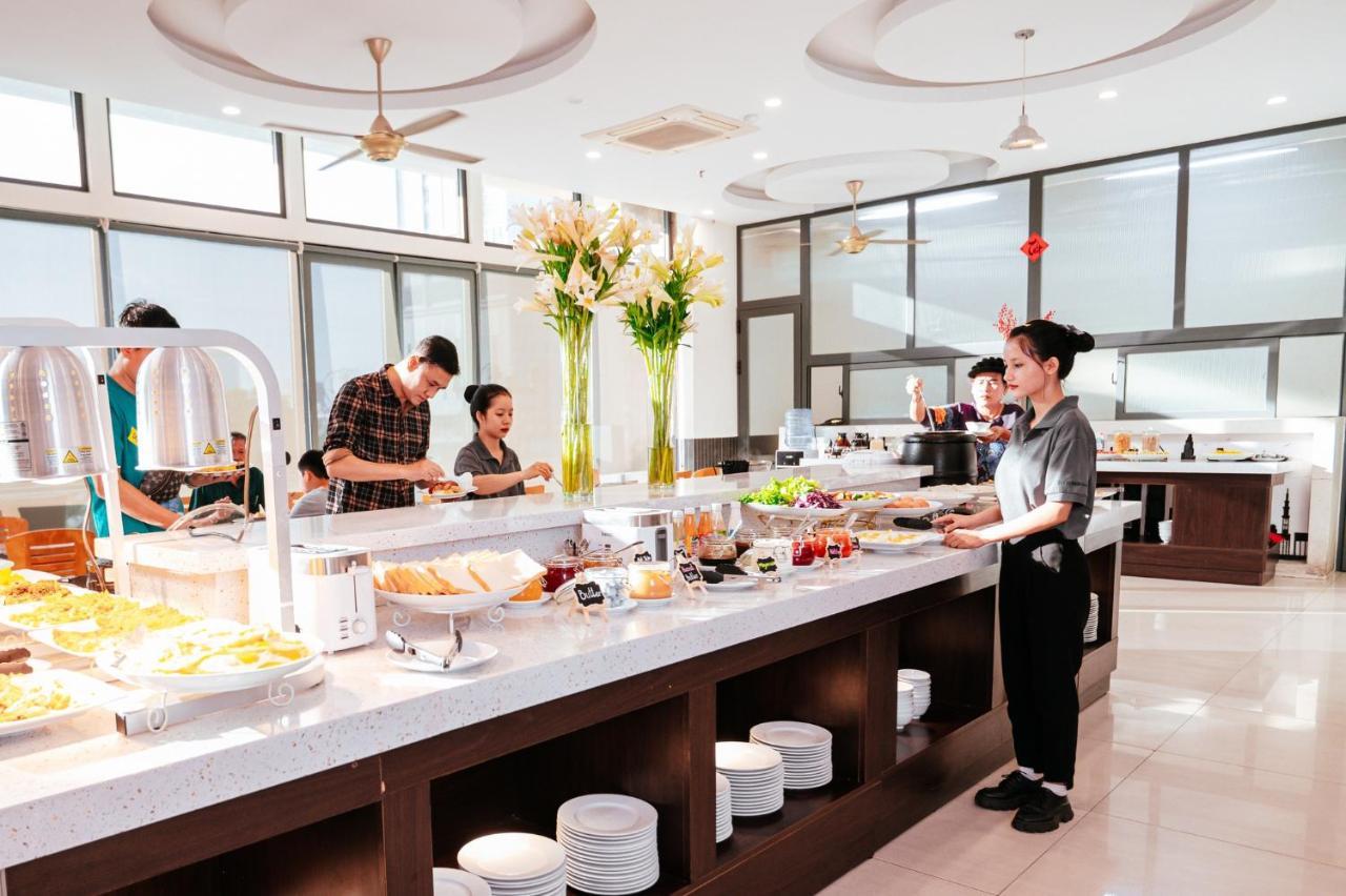 Sea Garden Hotel Da Nang