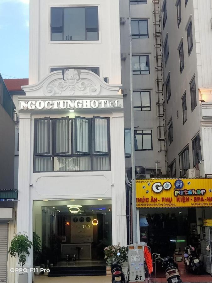 Ngoc Tung