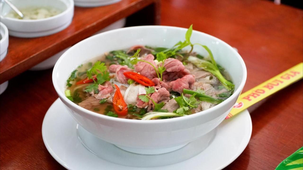 Palm Bay Resort Phu Quoc