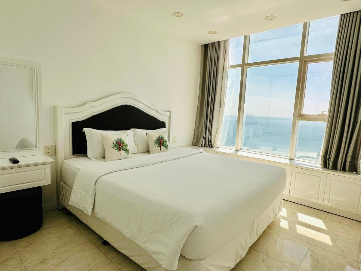 Infinity Sea View Apartment Nha Trang