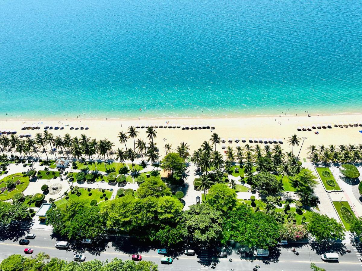 Apartment Infinity Sea View Nha Trang