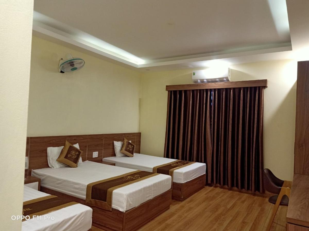 Hotel Ngoc Tung Ha Long