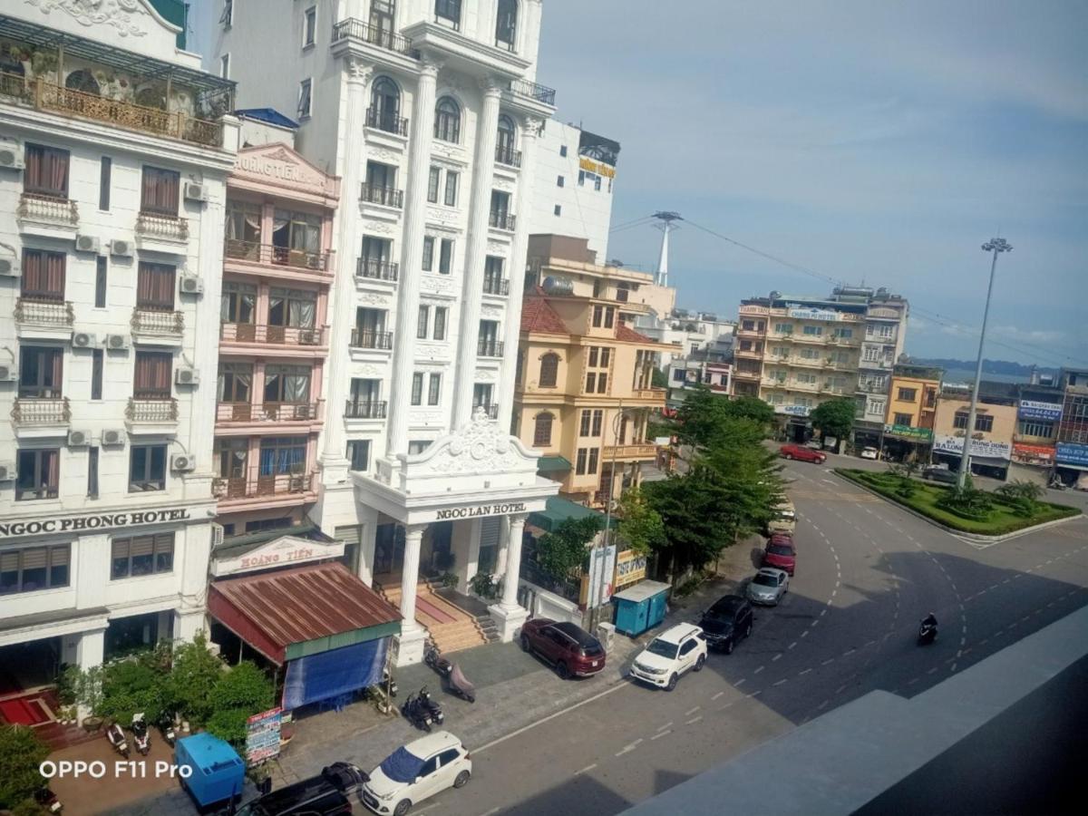 Hotel Ngoc Tung Ha Long