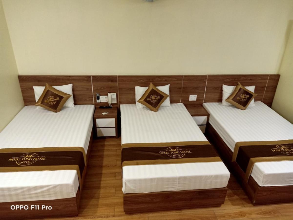 Hotel Ngoc Tung